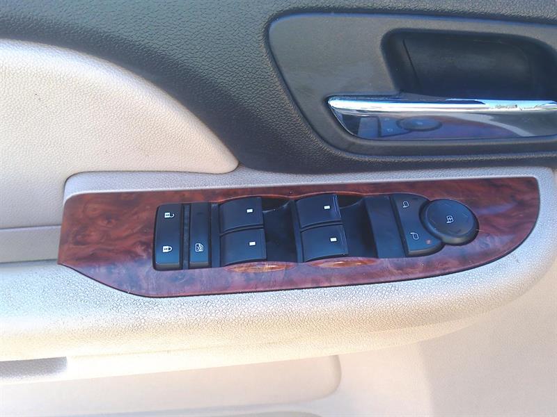 chevrolet Avalanche 2007 - 14