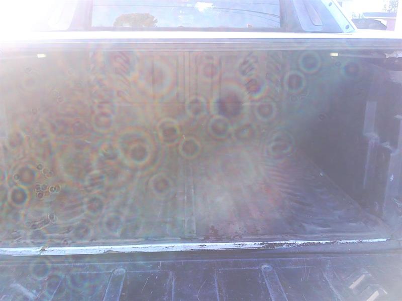 chevrolet Avalanche 2007 - 16