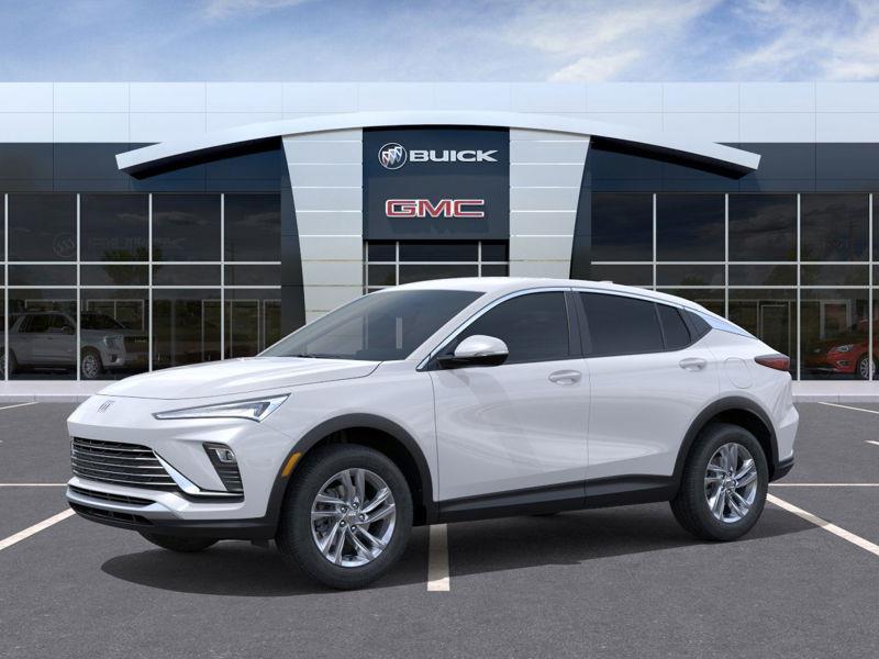 buick Envista 2026 - 2