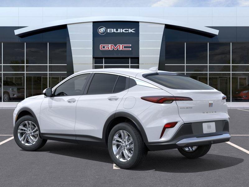 buick Envista 2026 - 3