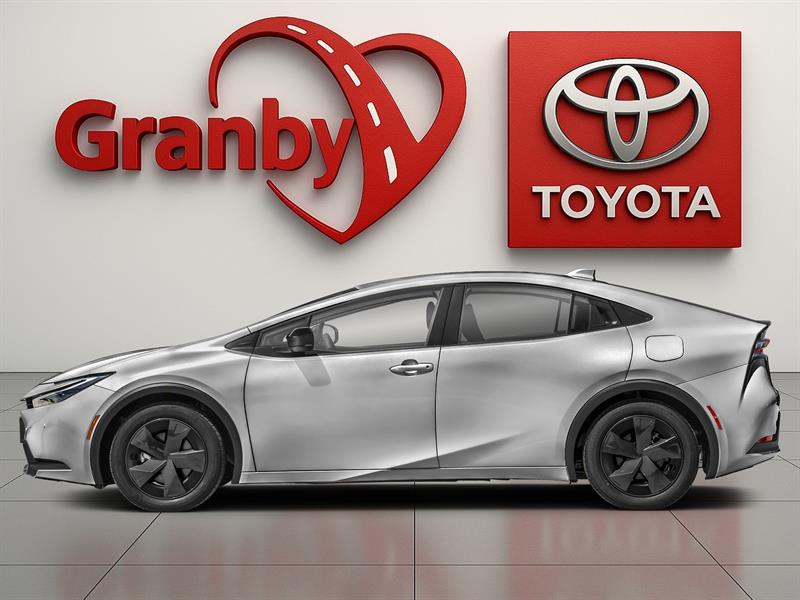 toyota Prius 2026 - 3