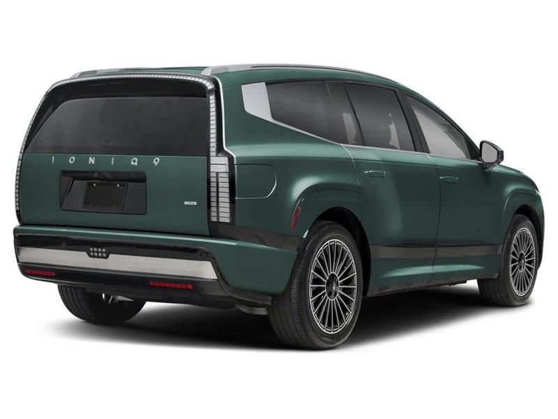 hyundai IONIQ 9 2026 - 3