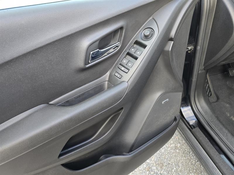 chevrolet Trax 2016 - 7