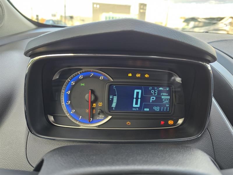 chevrolet Trax 2016 - 13