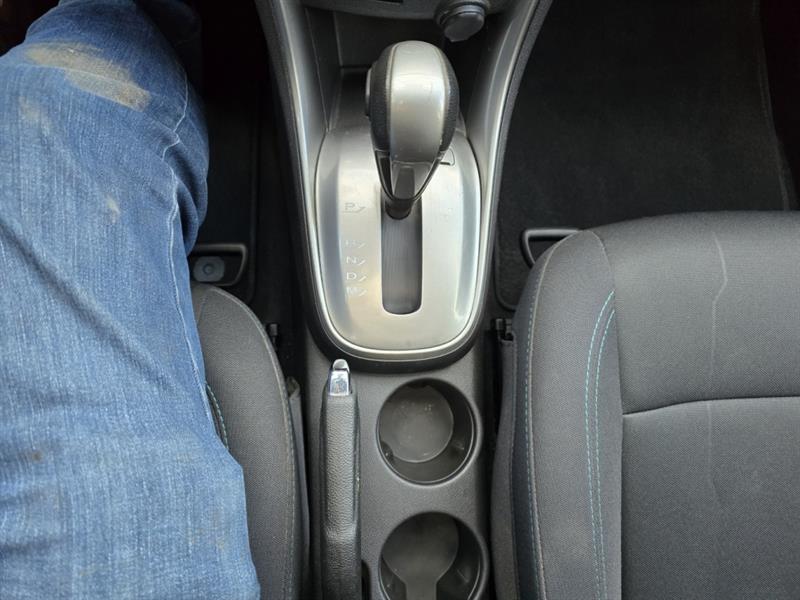 chevrolet Trax 2016 - 15