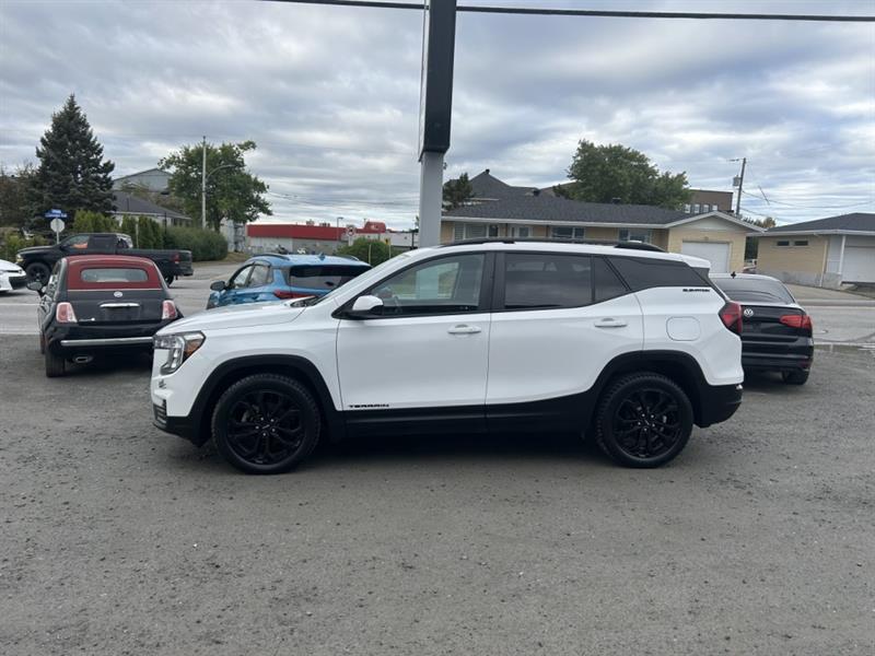 gmc Terrain 2022 - 3