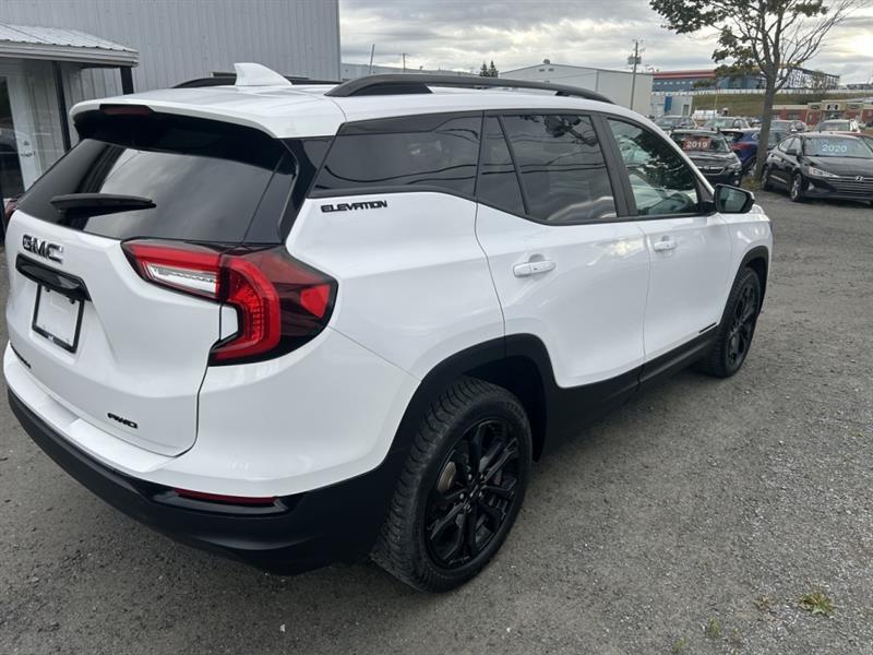 gmc Terrain 2022 - 6