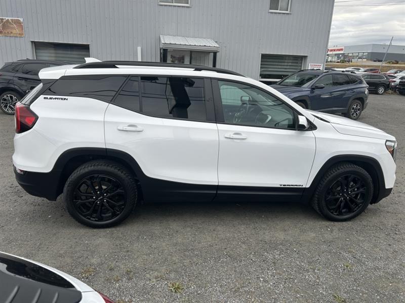 gmc Terrain 2022 - 7