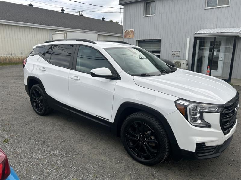 gmc Terrain 2022 - 8