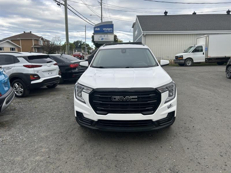 gmc Terrain 2022 - 9