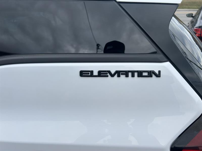 gmc Terrain 2022 - 10