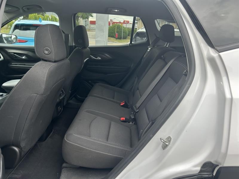 gmc Terrain 2022 - 11