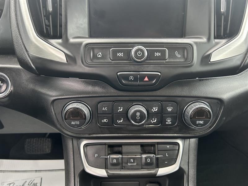 gmc Terrain 2022 - 13