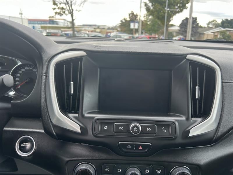 gmc Terrain 2022 - 14