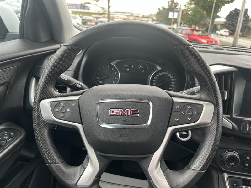 gmc Terrain 2022 - 15