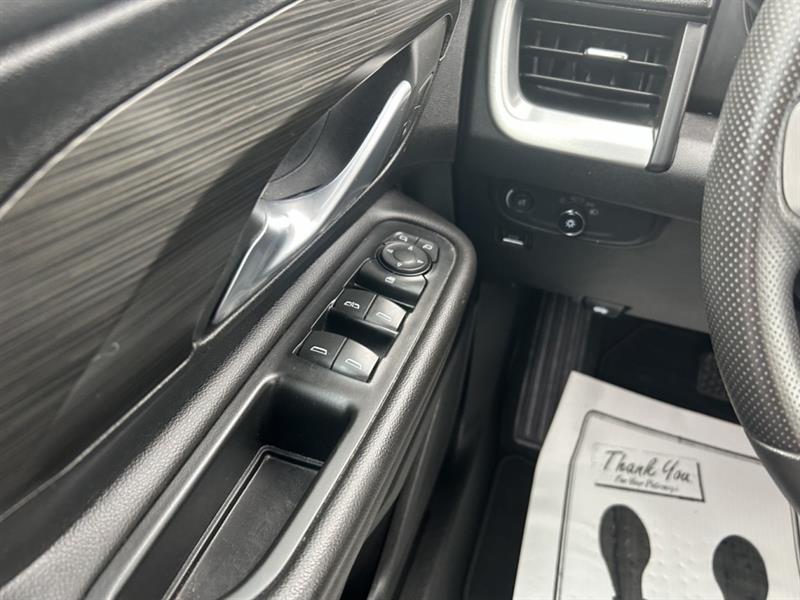 gmc Terrain 2022 - 16