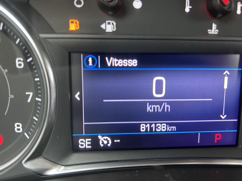 gmc Terrain 2022 - 17