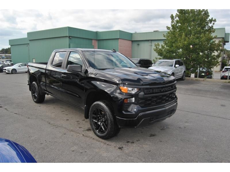 chevrolet Silverado 1500 2024 - 7