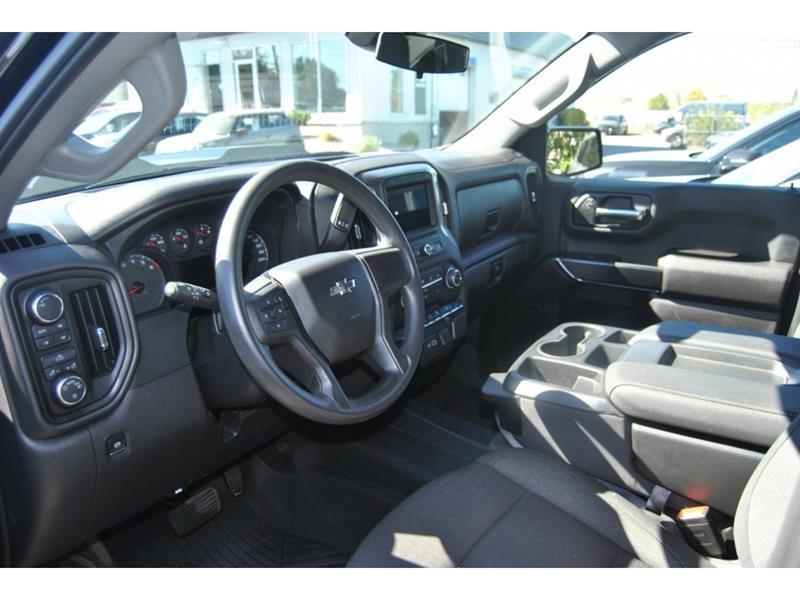 chevrolet Silverado 1500 2024 - 13