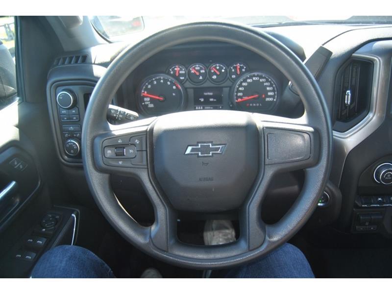 chevrolet Silverado 1500 2024 - 14