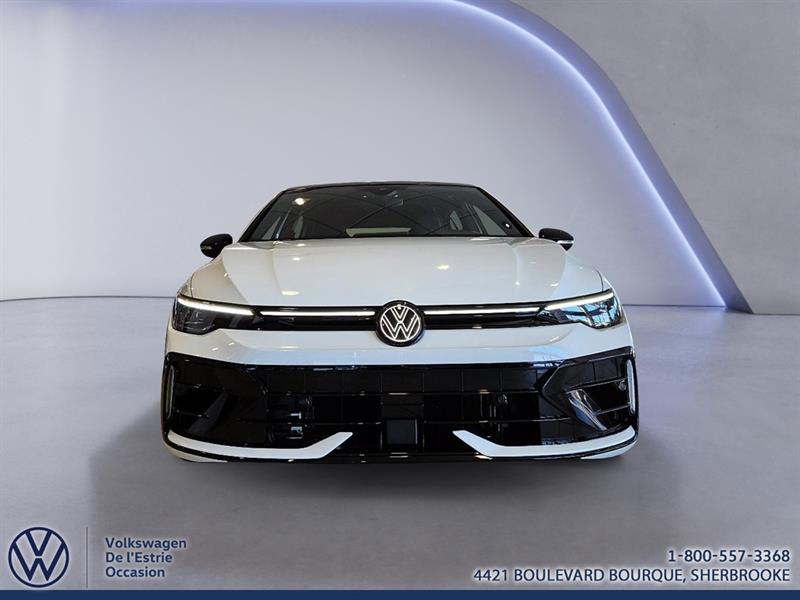 volkswagen Golf R 2025 - 2