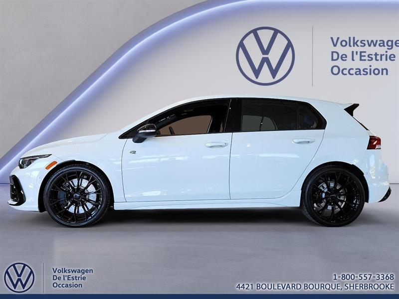 volkswagen Golf R 2025 - 5