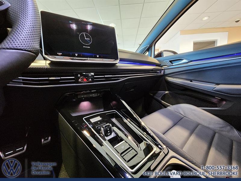 volkswagen Golf R 2025 - 14