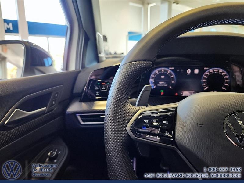 volkswagen Golf R 2025 - 20