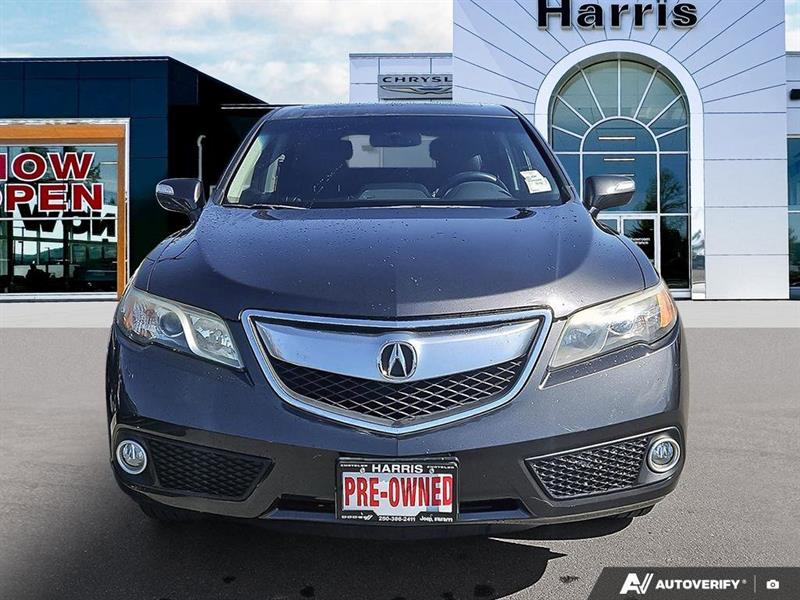 acura RDX 2014 - 2