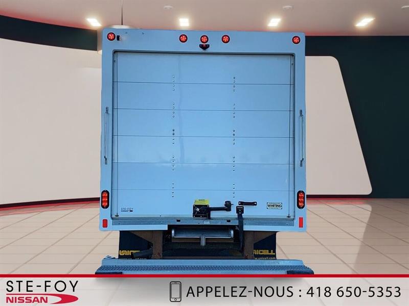 chevrolet Express 2023 - 3