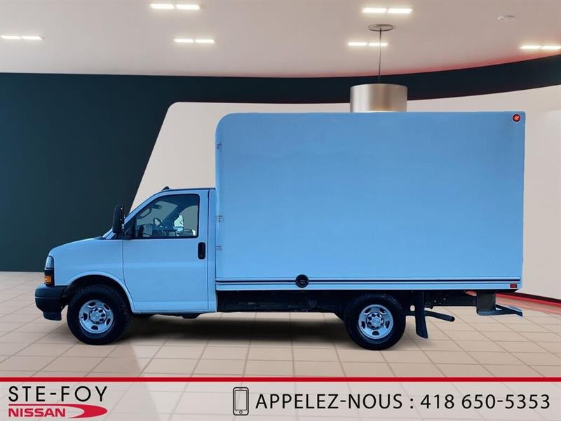 chevrolet Express 2023 - 5