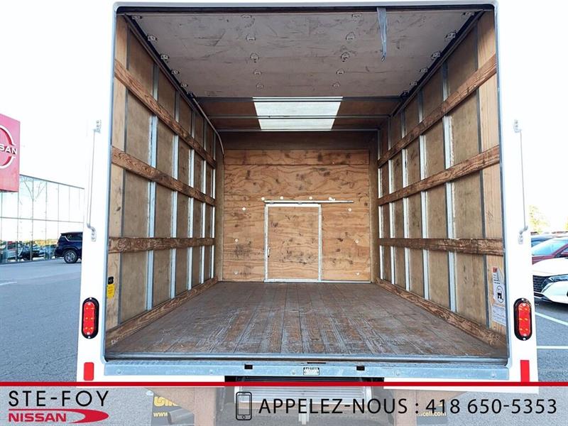 chevrolet Express 2023 - 6