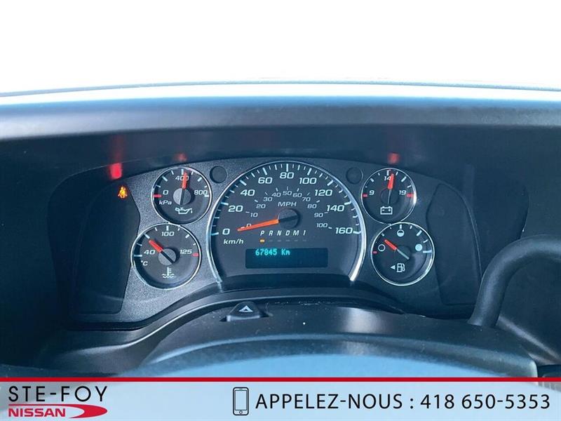 chevrolet Express 2023 - 13