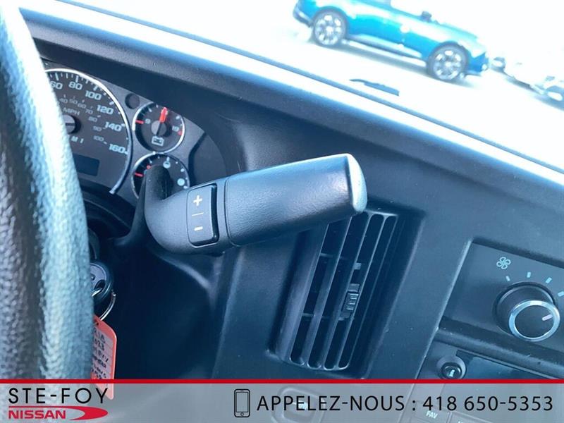 chevrolet Express 2023 - 15