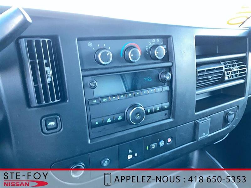 chevrolet Express 2023 - 18