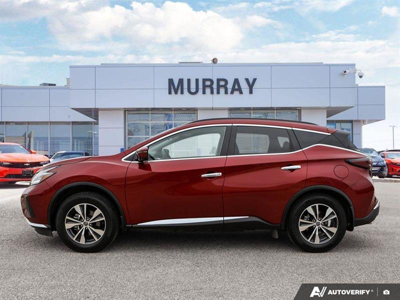 nissan Murano 2024 - 4