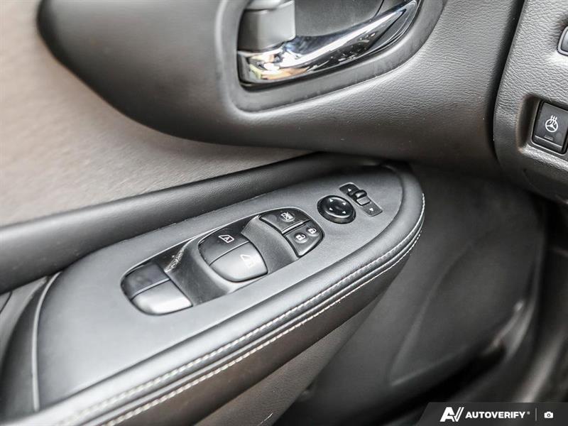 nissan Murano 2024 - 11