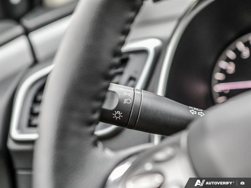 nissan Murano 2024 - 14