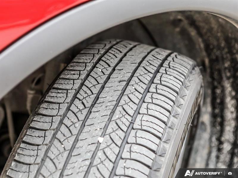 nissan Murano 2024 - 20