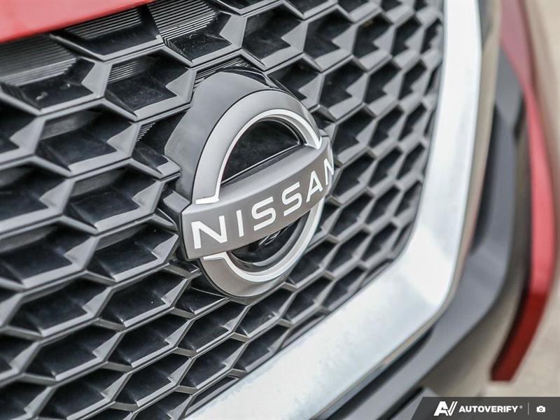 nissan Murano 2024 - 22