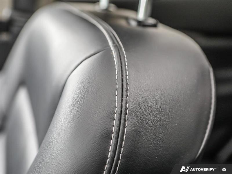 nissan Murano 2024 - 27