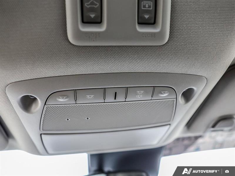 nissan Murano 2024 - 28