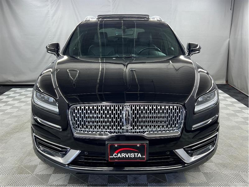 lincoln Nautilus 2019 - 3