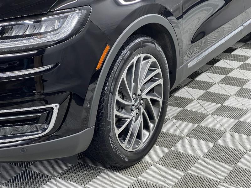 lincoln Nautilus 2019 - 6