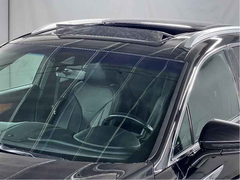 lincoln Nautilus 2019 - 7