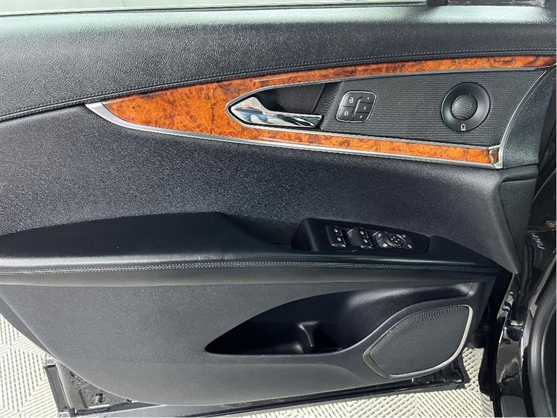 lincoln Nautilus 2019 - 8