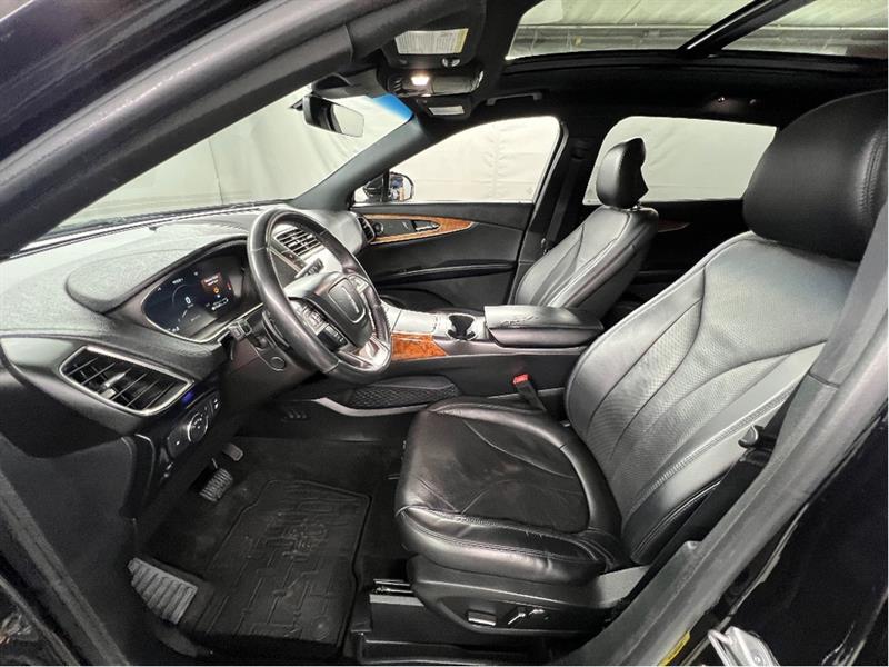 lincoln Nautilus 2019 - 10