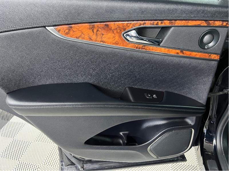 lincoln Nautilus 2019 - 18