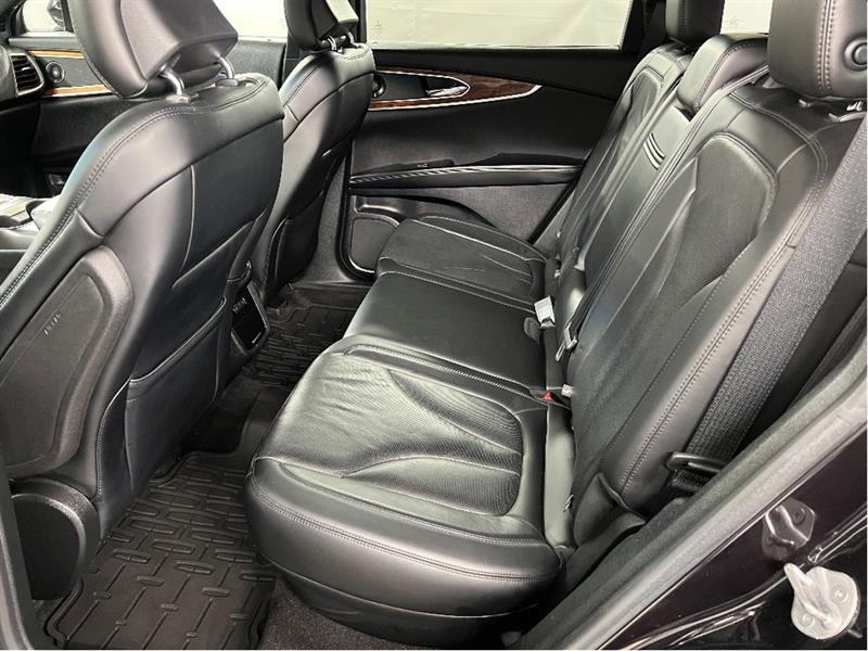 lincoln Nautilus 2019 - 19