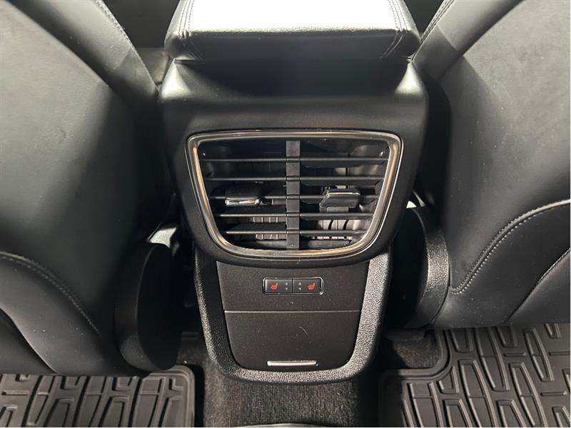 lincoln Nautilus 2019 - 20